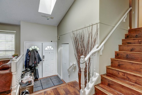 2986 Albion Drive, Coquitlam, BC - Indoor Photo Showing Other Room