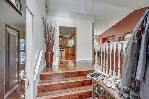 2986 Albion Drive, Coquitlam, BC - Indoor Photo Showing Other Room