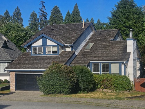 2986 Albion Drive, Coquitlam, BC - Outdoor