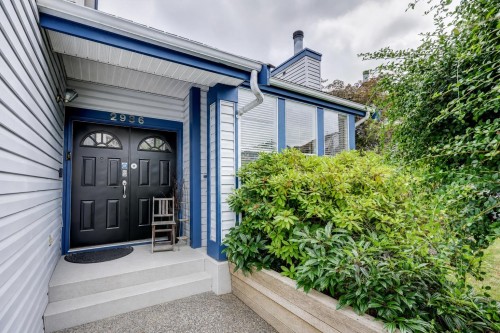 2986 Albion Drive, Coquitlam, BC - Outdoor