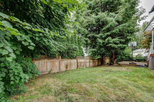 2986 Albion Drive, Coquitlam, BC - Outdoor