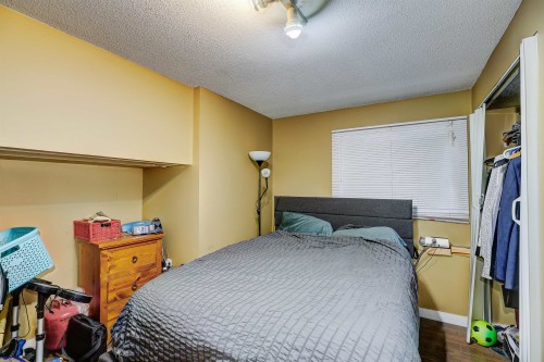 2986 Albion Drive, Coquitlam, BC - Indoor Photo Showing Bedroom
