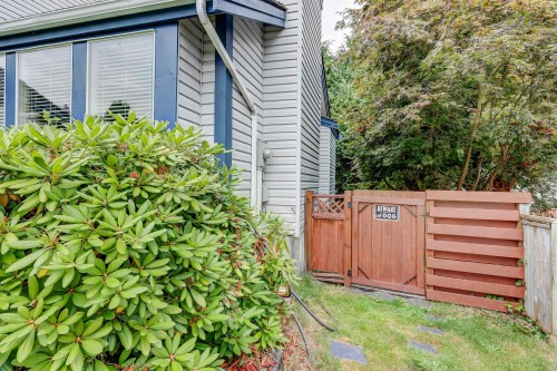 2986 Albion Drive, Coquitlam, BC - Outdoor