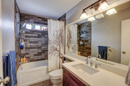 2986 Albion Drive, Coquitlam, BC - Indoor Photo Showing Bathroom