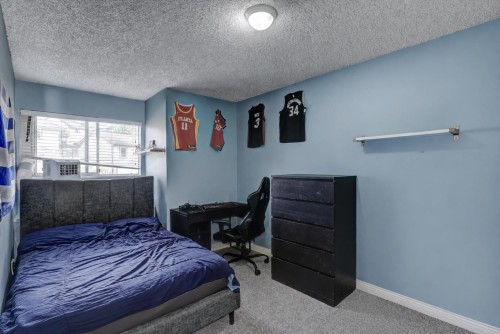2986 Albion Drive, Coquitlam, BC - Indoor Photo Showing Bedroom