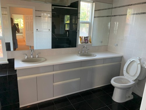 1937 13Th Avenue W, Vancouver, BC - Indoor Photo Showing Bathroom