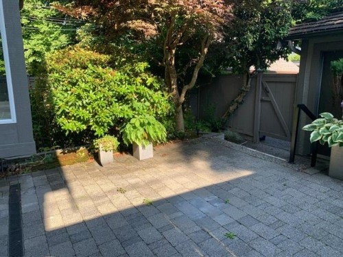 1937 13Th Avenue W, Vancouver, BC - Outdoor