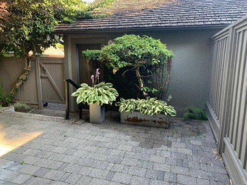 1937 13Th Avenue W, Vancouver, BC - Outdoor