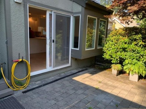 1937 13Th Avenue W, Vancouver, BC - Outdoor With Exterior