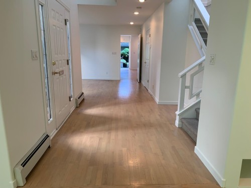 1937 13Th Avenue W, Vancouver, BC - Indoor Photo Showing Other Room