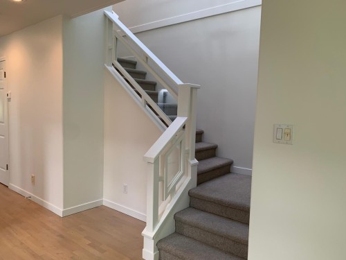1937 13Th Avenue W, Vancouver, BC - Indoor Photo Showing Other Room