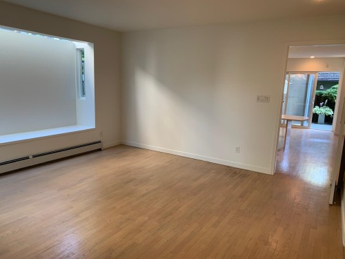 1937 13Th Avenue W, Vancouver, BC - Indoor Photo Showing Other Room