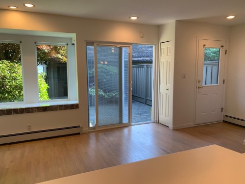 1937 13Th Avenue W, Vancouver, BC - Indoor Photo Showing Other Room