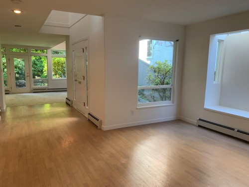 1937 13Th Avenue W, Vancouver, BC - Indoor Photo Showing Other Room