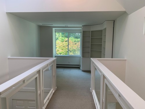 1937 13Th Avenue W, Vancouver, BC - Indoor Photo Showing Other Room