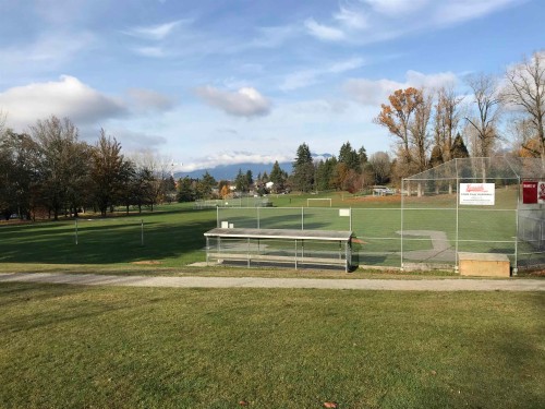 103-4883 Maclure Mews, Vancouver, BC - Outdoor With View