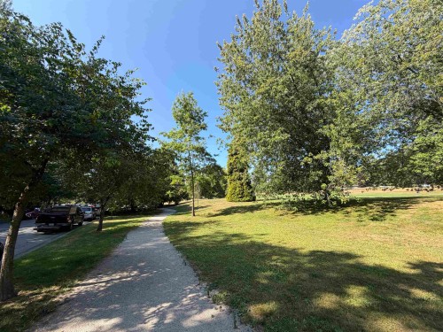 103-4883 Maclure Mews, Vancouver, BC - Outdoor With View