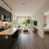 101-1768 Gilmore Avenue Burnaby, BC V5C 0L4