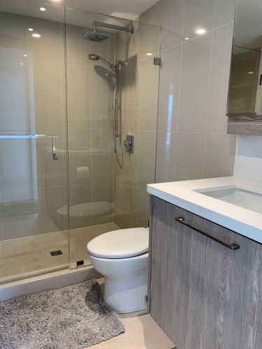 3102-183 Keefer Place, Vancouver, BC - Indoor Photo Showing Bathroom