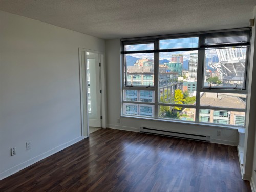 1707-939 Expo Boulevard  Vancouver, BC V6Z 3G7