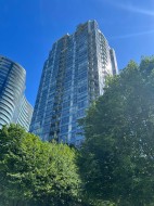 1707-939 Expo Boulevard  Vancouver, BC V6Z 3G7