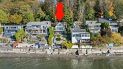 188 Tsawwassen Beach Road Delta, BC V4M 2J2