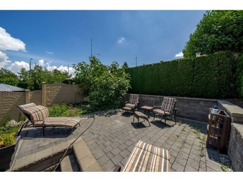 5955 Forglen Drive, Burnaby, BC - Outdoor