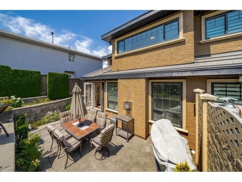 5955 Forglen Drive, Burnaby, BC - Outdoor With Exterior