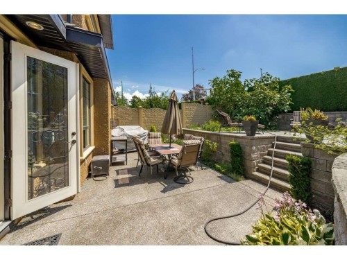 5955 Forglen Drive, Burnaby, BC - Outdoor