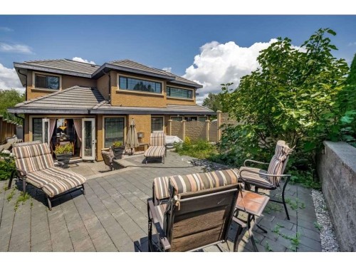 5955 Forglen Drive, Burnaby, BC - Outdoor With Deck Patio Veranda