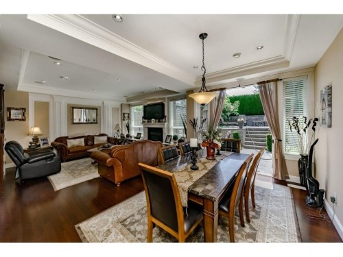 5955 Forglen Drive, Burnaby, BC - Indoor