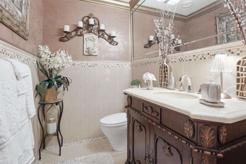 5957 Forglen Drive, Burnaby, BC - Indoor Photo Showing Bathroom