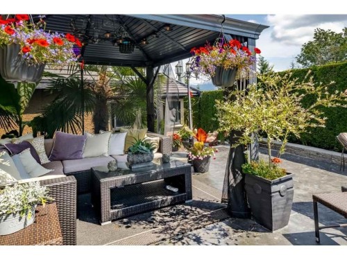 5957 Forglen Drive, Burnaby, BC - Outdoor