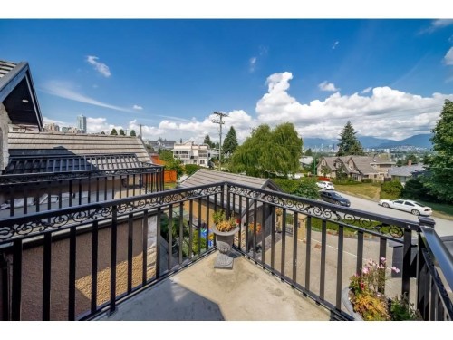 5957 Forglen Drive, Burnaby, BC - Outdoor