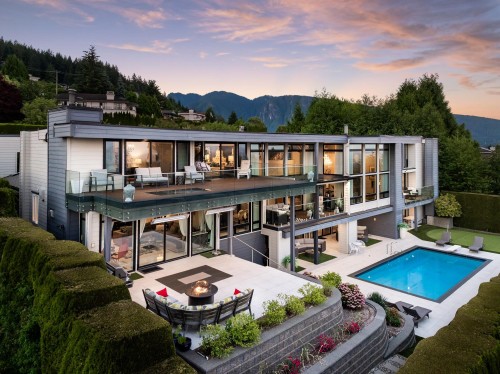 1130 Eyremount Drive, West Vancouver, BC 