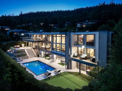 1130 Eyremount Drive, West Vancouver, BC 