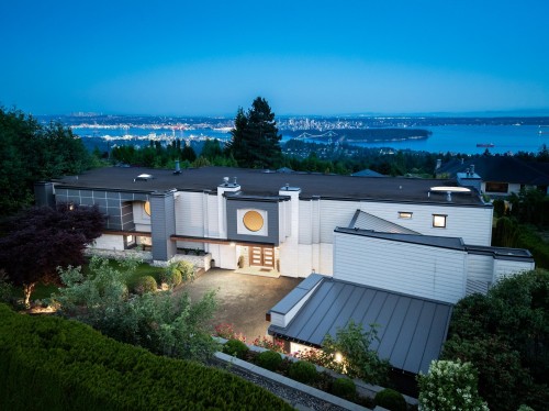 1130 Eyremount Drive, West Vancouver, BC 
