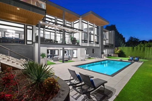 1130 Eyremount Drive, West Vancouver, BC 