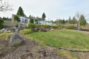 5987 Harbour Way, Sechelt, BC  - Outdoor 