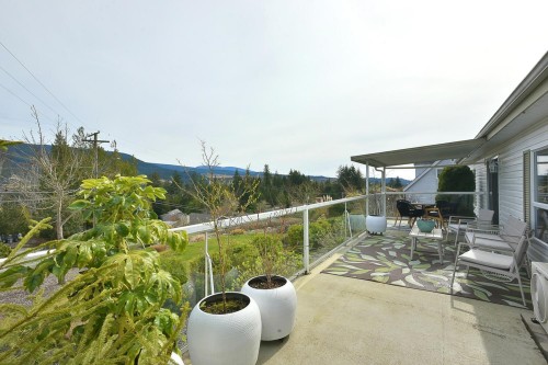 5987 Harbour Way, Sechelt, BC - Outdoor