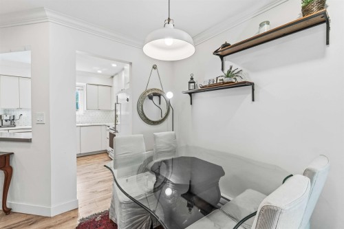 11-7400 Minoru Boulevard, Richmond, BC - Indoor