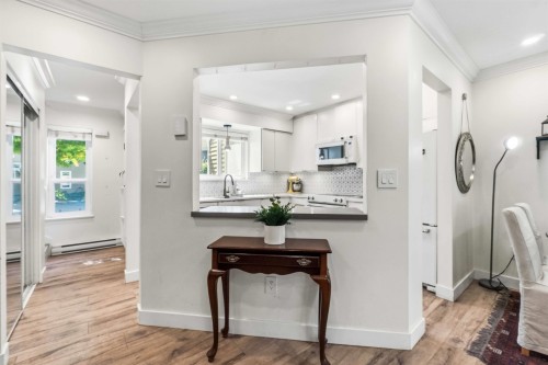 11-7400 Minoru Boulevard, Richmond, BC - Indoor Photo Showing Other Room