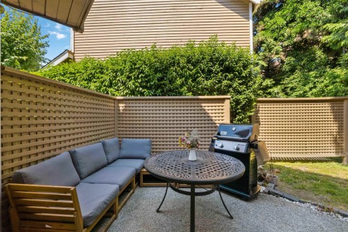 11-7400 Minoru Boulevard, Richmond, BC - Outdoor With Deck Patio Veranda With Exterior