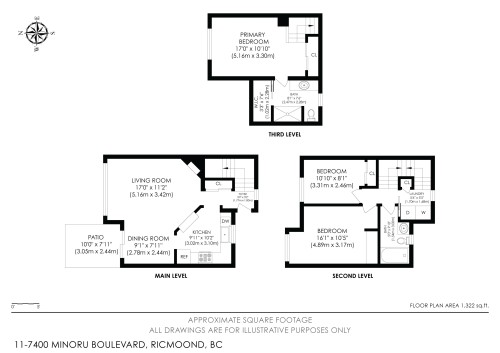 11-7400 Minoru Boulevard, Richmond, BC - Other