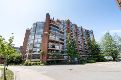 305-1450 Pennyfarthing Drive  Vancouver, BC V6J 4X8