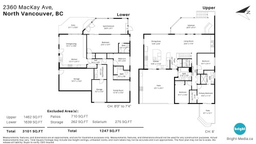 2360 Mackay Avenue, North Vancouver, BC - Other