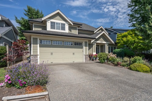 5379 Wellburn Drive  Delta, BC V4K 2H8