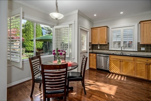 5379 Wellburn Drive, Delta, BC - Indoor