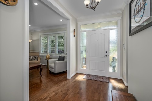 5379 Wellburn Drive, Delta, BC - Indoor Photo Showing Other Room