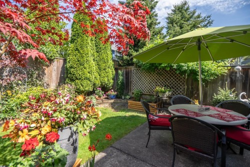 5379 Wellburn Drive, Delta, BC - Outdoor